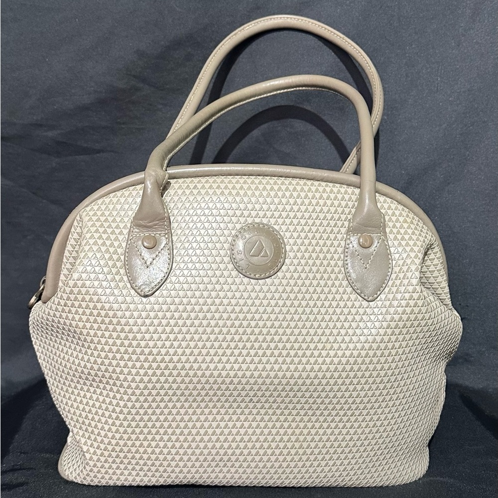 1986 vintage Liz Claiborne bag